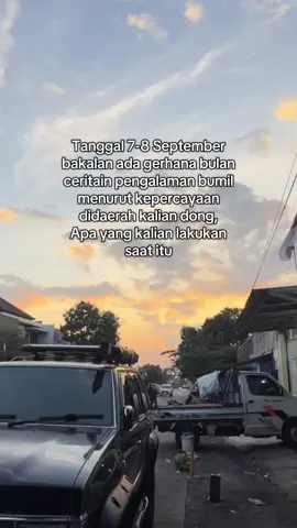 Bumil pas gerhana bulan harus ngapain sih? Mitos / Fakta? #gerhanabulan #bumil #mitosataufakta 