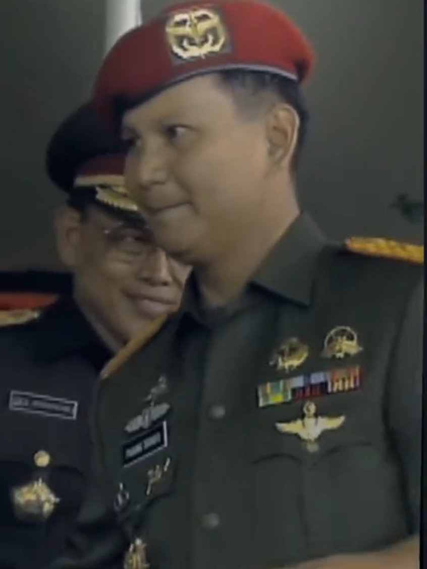 Prabowo Subianto  #presidenprabowo #prabowosubianto  #tentaranasionalindonesia #kopassus 