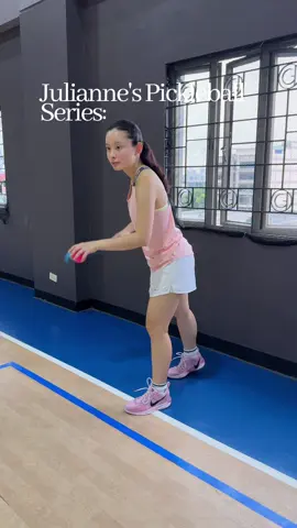 pov: entered my pickleball era 🏓✨ but make it sensitive skin friendly with @Dove PH 🌸 the new Dove Sensitive Deo Serum >>> gentle, fresh, no worries 🩵 #SensitiveSkinStandard #DovePH #DoveDeodorant