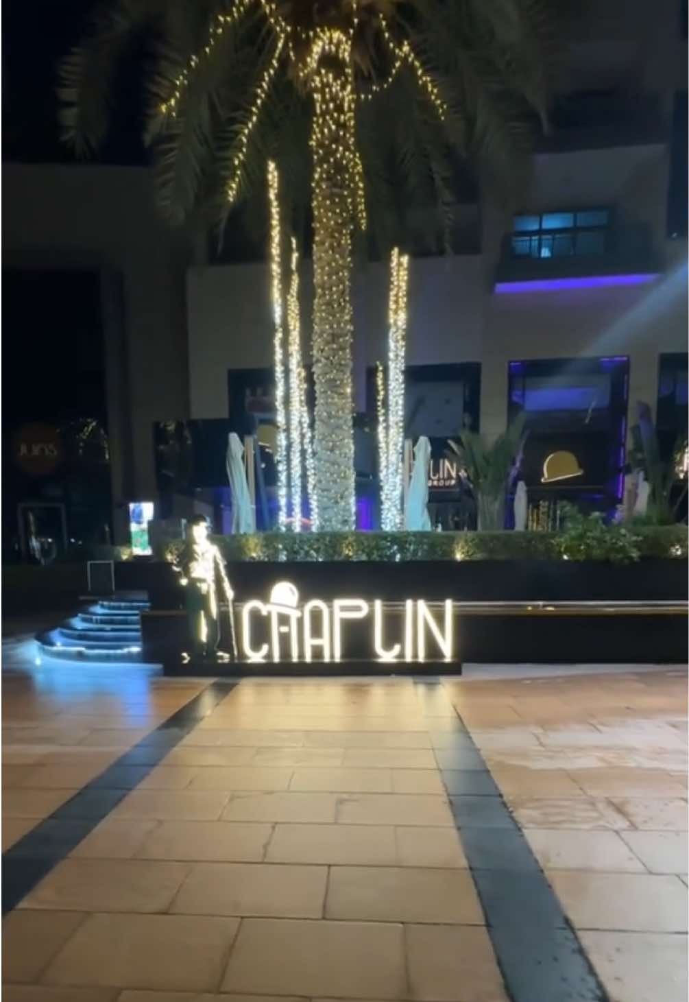 Little adventures videos of My Beautiful summer holiday in Dubai. ?Chaplin restaurant & cafe, Dubai Burj Khalifa downtown boulevard #dubairealestate #fyp #dubaicafe #dubai?? #dubailifestyle 
