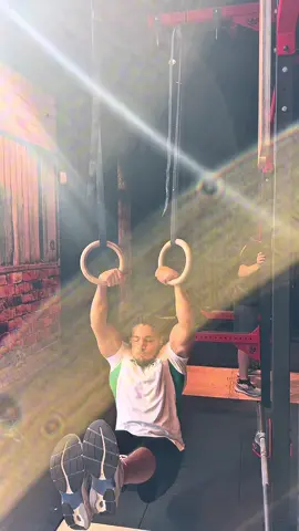 Calisthenics 🤸🏽