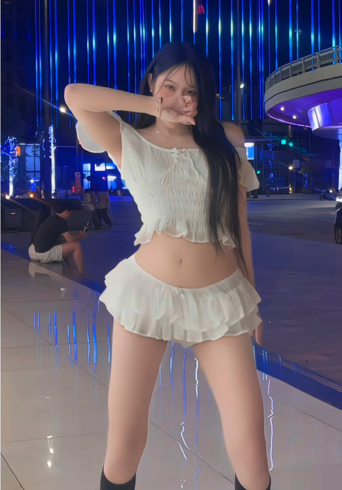 Bài này đáng yêu ghê ##maiico03##fyb##xh##tiktokdance##trending