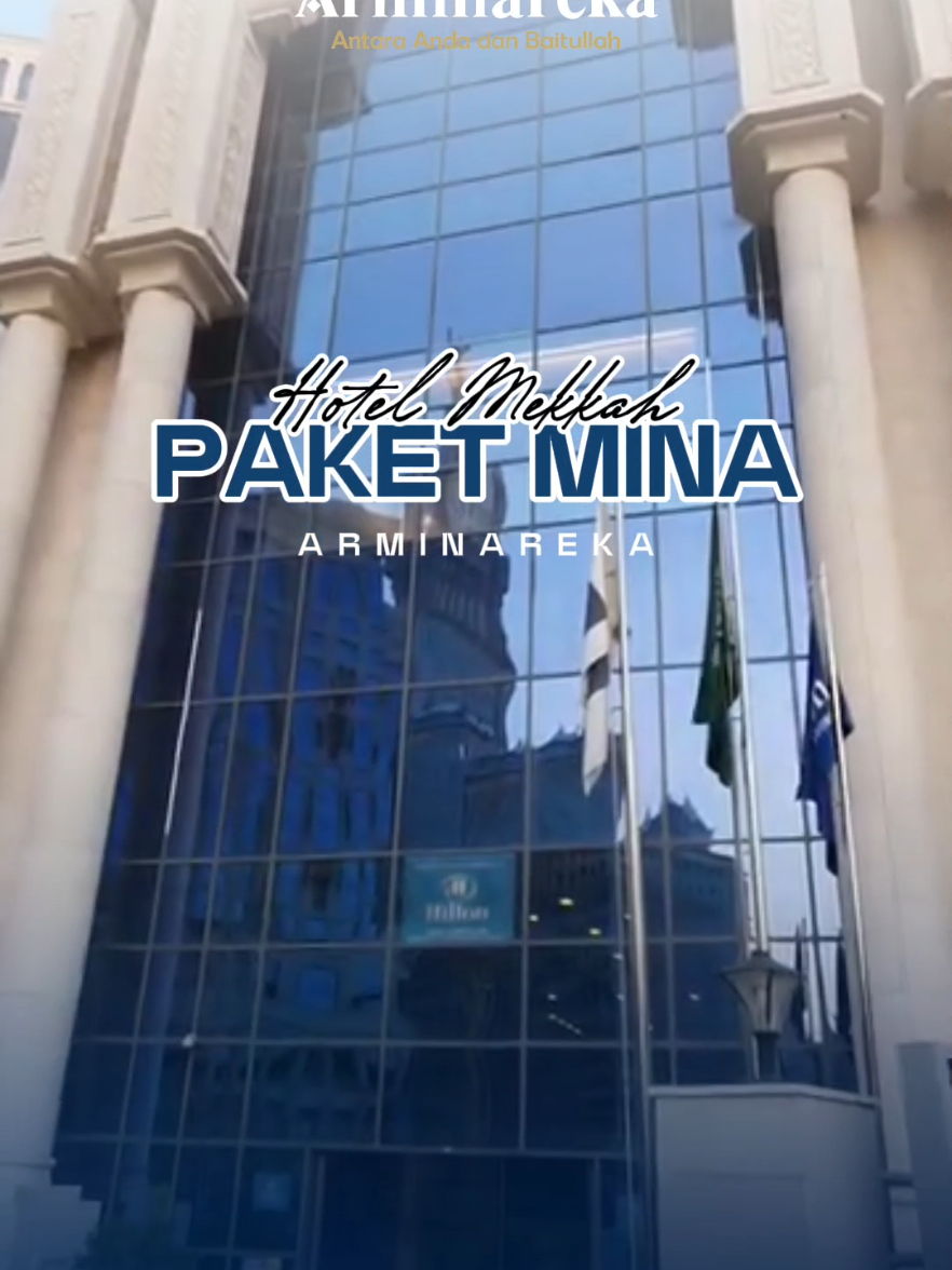 INFO PENDAFTARAN UMROH & HAJI HUB : ☎️ O8I9464982I8 #paketumroh  #umrohvip  #arminarekaperdana  #hiltonsuitesmakkah  #bismillahfyp 