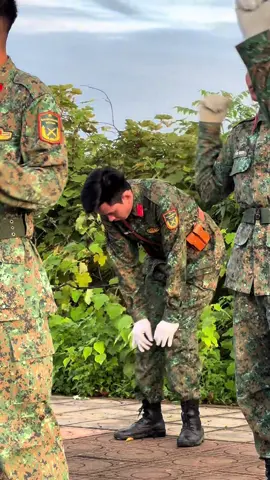 Full video buổi tập luyện cuối cùng của Hiệp cho các ce #lehoanghiep #dieubinh #A80 #ido #xuhuong 