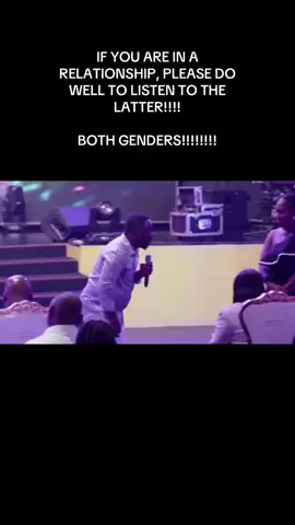 #foryoupage❤️❤️ #prophetemmanueladjei #Relationship #viralvideos #PEA