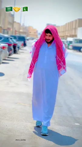 Saudi Arabia is the most beautiful country 🇸🇦 🤝🇵🇰#saudiarabia🇸🇦 #abbas_ch_1 #viraltiktok #pardasi_life #foryou 