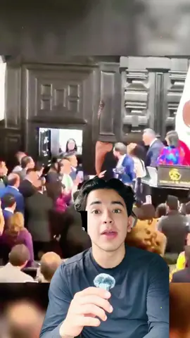 La sentencia que le daran a Alito Moreno tras atacar a Noroña en el pleno del Senado #alitomoreno #noroña