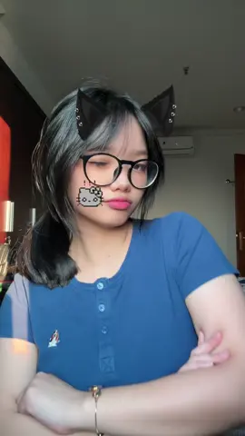 lucu banget ?!