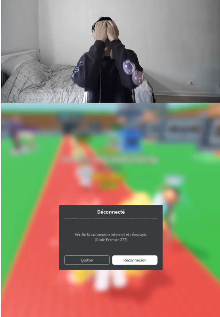 Emoji qui rigole = ban 49493 ans. MON GARAMA 😭#robloxfyp #mehdou17 #pourtoi #fyp #stealabrainrot 