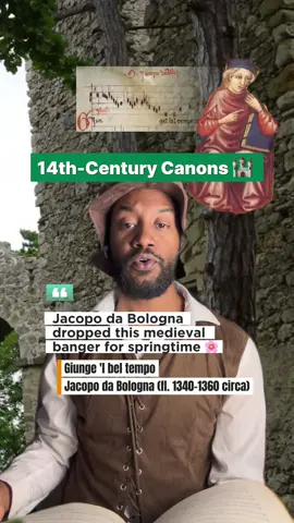 A medieval canon from Bologna brought to life with a steady drone and driving rhythms. These manuscripts capture the communal and improvisatory energy of the Middle Ages, where voices intertwined in dance and ritual. The timeless pulse connects distant cultures, showing how rhythm and harmony travel across centuries. #MedievalMusic #EarlyMusic #Bologna #VocalCanon #DroneMusic                    