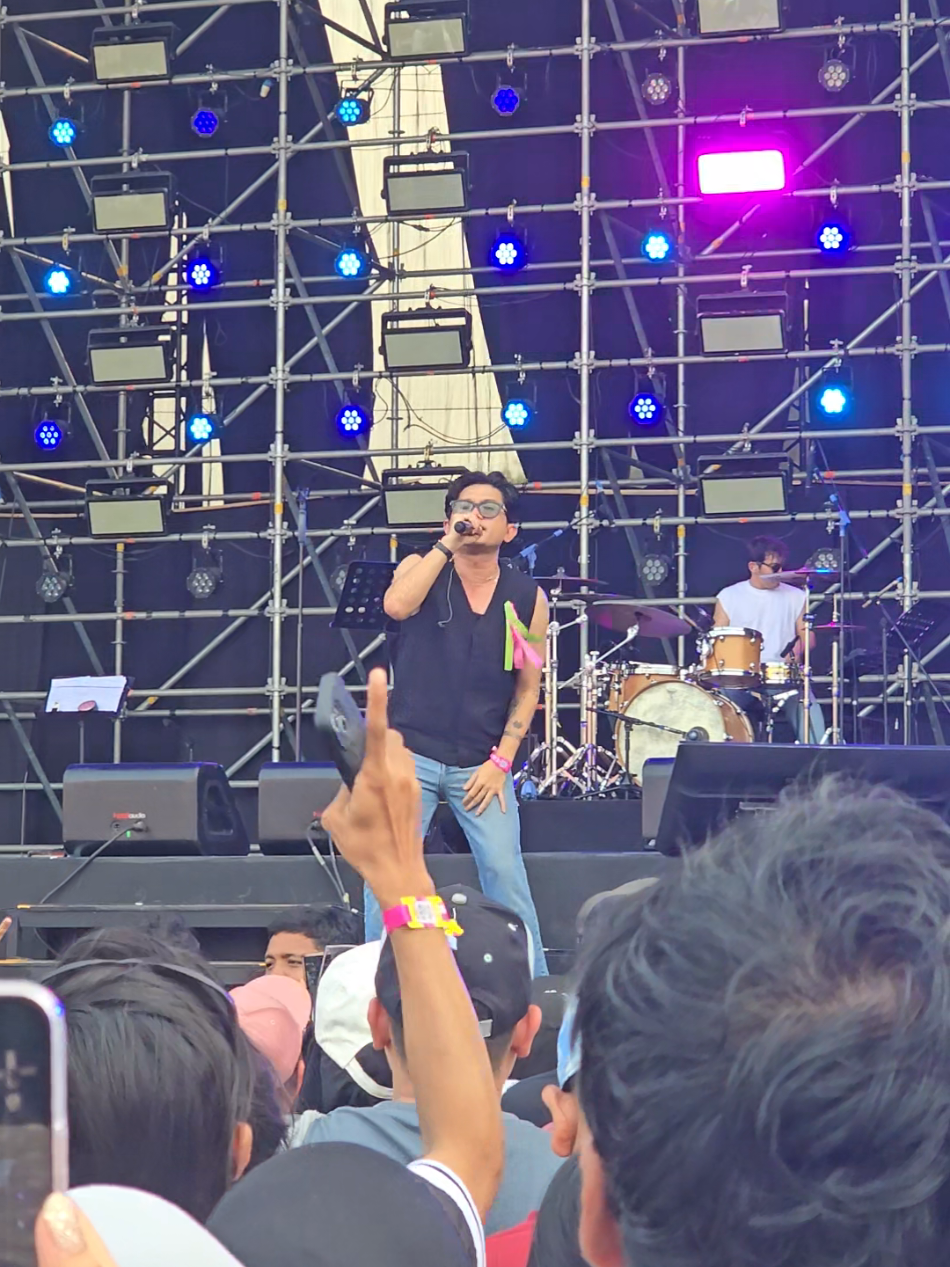 #juicyluicyband #peterpan #pestapora2025 