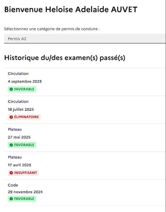 Merci pour la confiance félicitations 🥰🎉🎊         mon WhatsApp est sur ma bio