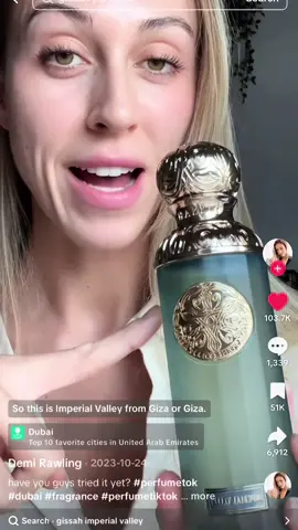 Enjoy witnessing my worst fragrance blind buy of all time #fragrance #cologne 