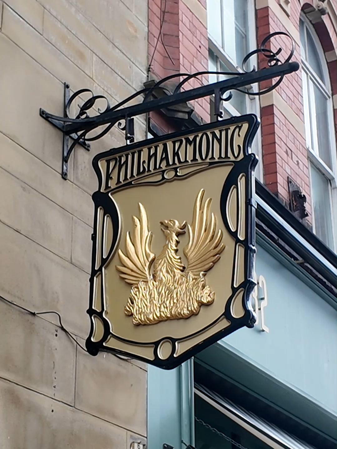 Historic Georgian Quarter pub The Philharmonic Dining Rooms has reopened its doors after a £500,000 refurbishment. It is a Liverpool landmark, but it still has some secrets. #pubs #liverpool #lookinside #news #refurb #whatson