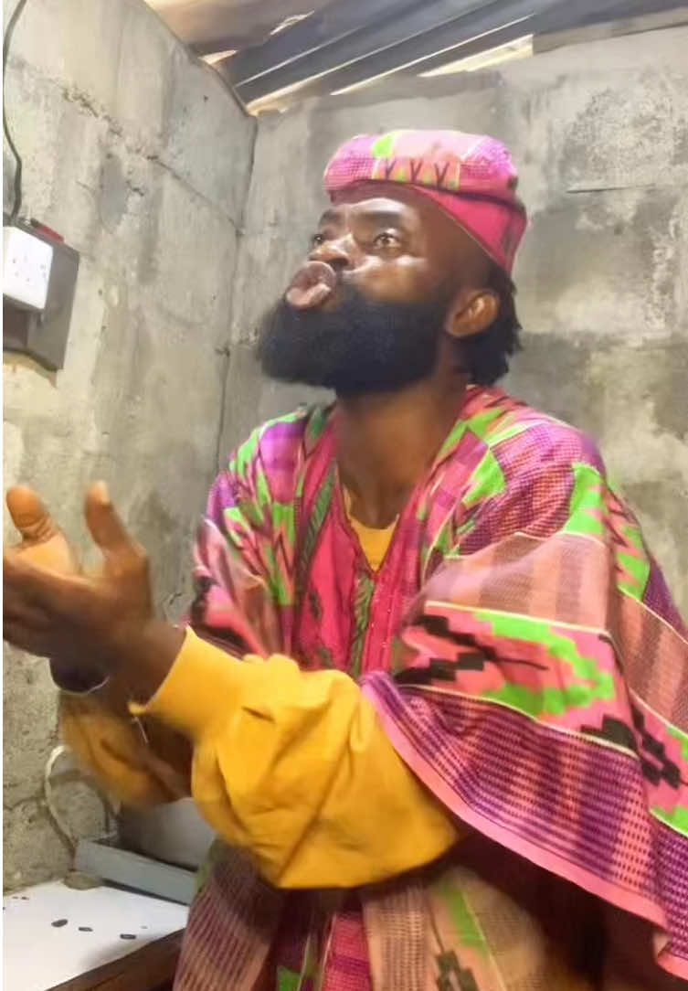 You be thief #tizarooo #religion #kingtizaro #uktiktok 