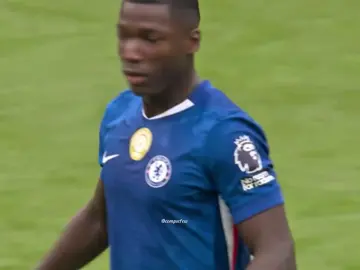 We’re witnessing greatness💙| #chelsea #chelseafc #caicedo #PremierLeague #fyp 