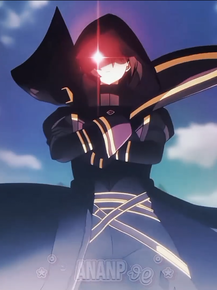 เเก้มือกับซิด#เทพเงา #ซิดคาเกโน่ #ชีวิตไม่ต้องเด่นของแค่เป็นเทพในเงา #fyp #anime 