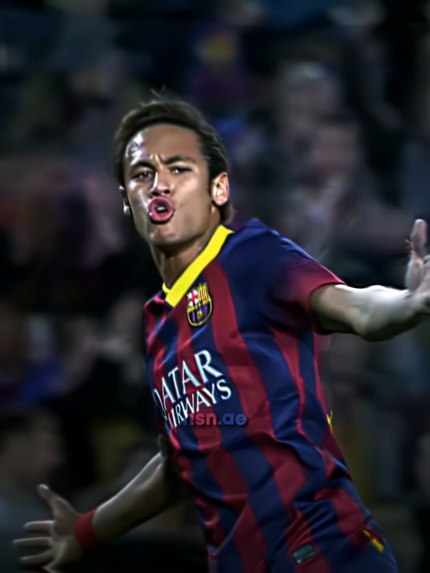 Fearless Funk🥶 | #neymar #neymarjr #footballedit #hsnxxr7 #fyp