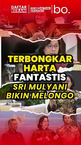 #srimulyani 