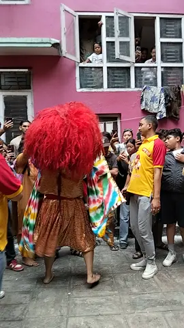 indra jatra 