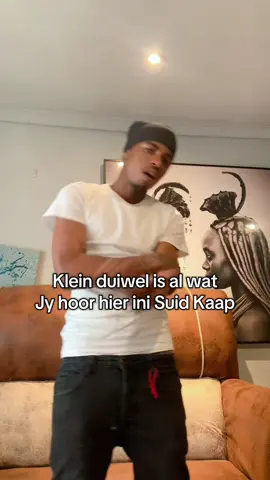 Die laaste hond  #kleinduiwel #viral #sama28 #afrikaans #afrikaanshiphop 