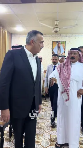 قائدنا وزعيمنا  ادامك الله لنا عزاً وسنداً وهيبة  كلنا الدكتور جمال الكربولي #قائدنا_وفخرنا_الدكتور_جمال_الكربولي #الاستاذ_حسين_علي_سلوم_الكربول #شركة_مواسم_العطاء #القائم_حصيبه_الغربيه🇮🇶 #القائم_الحدودالعراقيةالسوريا 