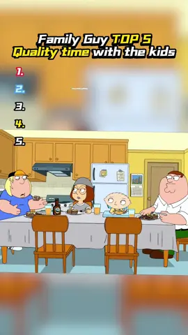 #foryou #tiktok #foryoupage #fyp #familyguy 