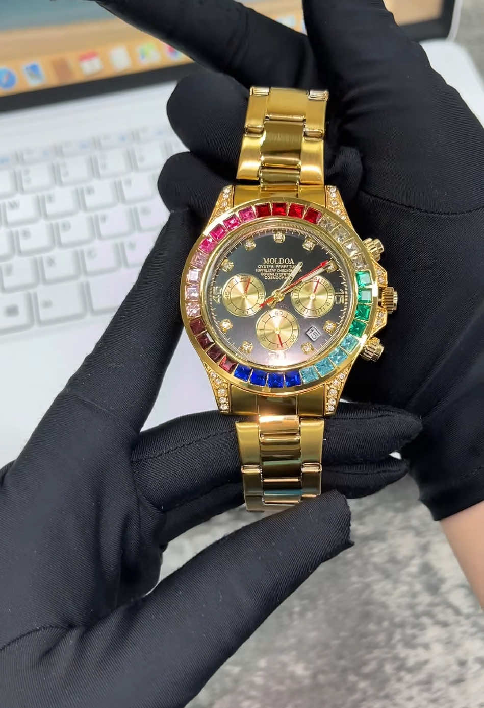 #fyppoppppppppppppppppppppppppppp #fouyou #comfyclothes #spotlightfinds #tiktokshoploveatfirstfind #watch #tiktokshop 