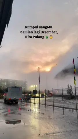 Yang tra pulang nanti Tahun depan🎅🌲#nyongmalukuutara#Timika