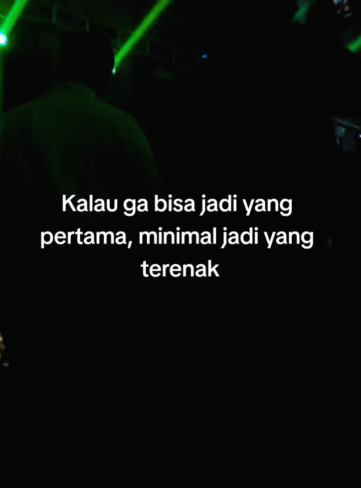 Mending yang terenak #clubbing #duniamalam #clubmalam #fyppp #katakatamotivasi 