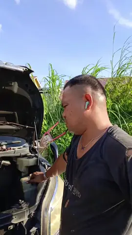 penjelasan yang begitu panas 🔥😁🤣  jelas singkat padat 😁 daihatsu terios bengko head 🚗👍 #daihatsuterios #bengkoheadcylinder #kerjasendiri #donnymekanikmanado 
