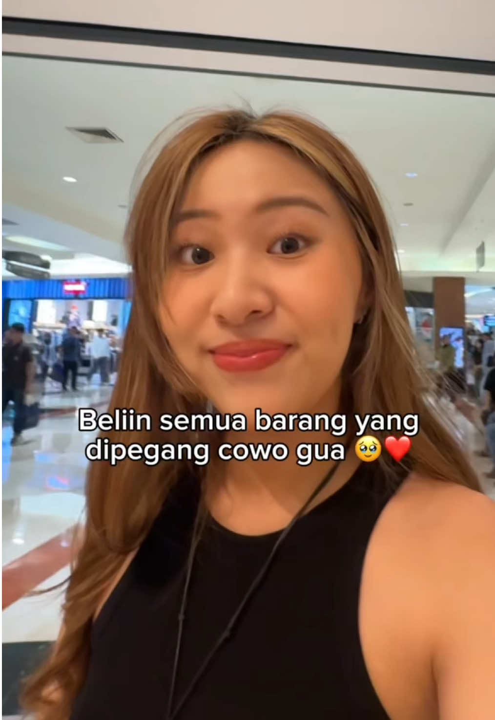 baik banget sih cowo gua bener2 gamau repotin gua banget 😭🙏❤️ #enricovirly #coupletok #couplecomedy #Relationship #relationshipgoals