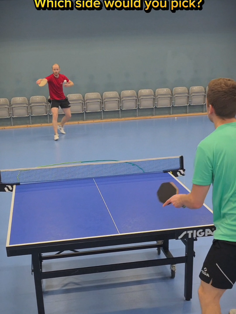 #卓球 #bordtennis #tenisdemesa #tabletennis #pingpong 
