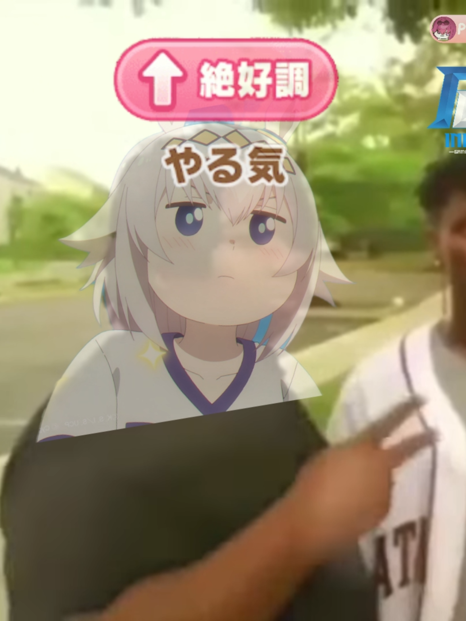 ผมให้โอกุริฝึกหนักเกินไปจนน้องได้พลังใหม่ #UmaMusume #umamusumeprettyderby #anime #พากย์นรก #เกมมือถือ #fyp