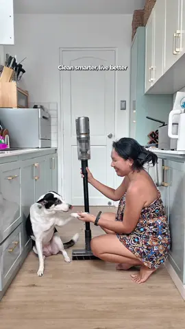 Bestfriend in keeping the house tidy ✨ @Dreame Ph   #dreameph #cordlessvacuum #vacuumcleaner #mydreamehouse #dreamephilippine