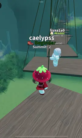 dede juga mo ikutann😡☝🏻#mountdaun#roblox#tabolabale 