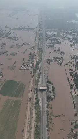 مظفر گڑھ میں دریائے چناب کی صورتحال🥹😭#flood #floods #fyp #foryou #viral  full video link   https://www.facebook.com/share/v/1HawP4HUvr/?mibextid=wwXIfr 