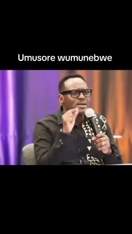 Pastor Nsenga ati ndabyanga 😊kora siporo 