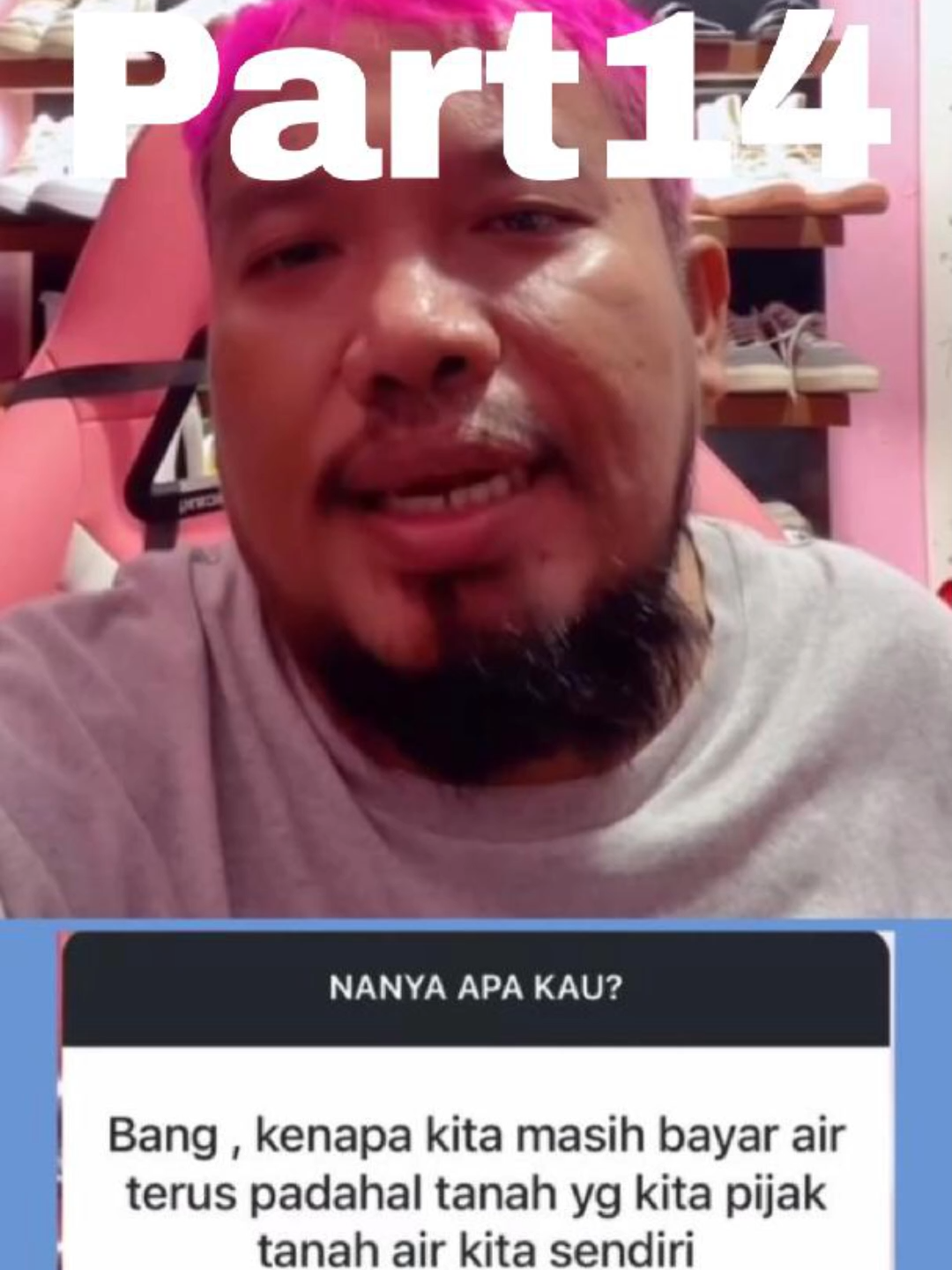 Part14 #indonesia #merdeka #funny #tiktoktrending #lucubanget #galau #griffin #griffindor #roblox