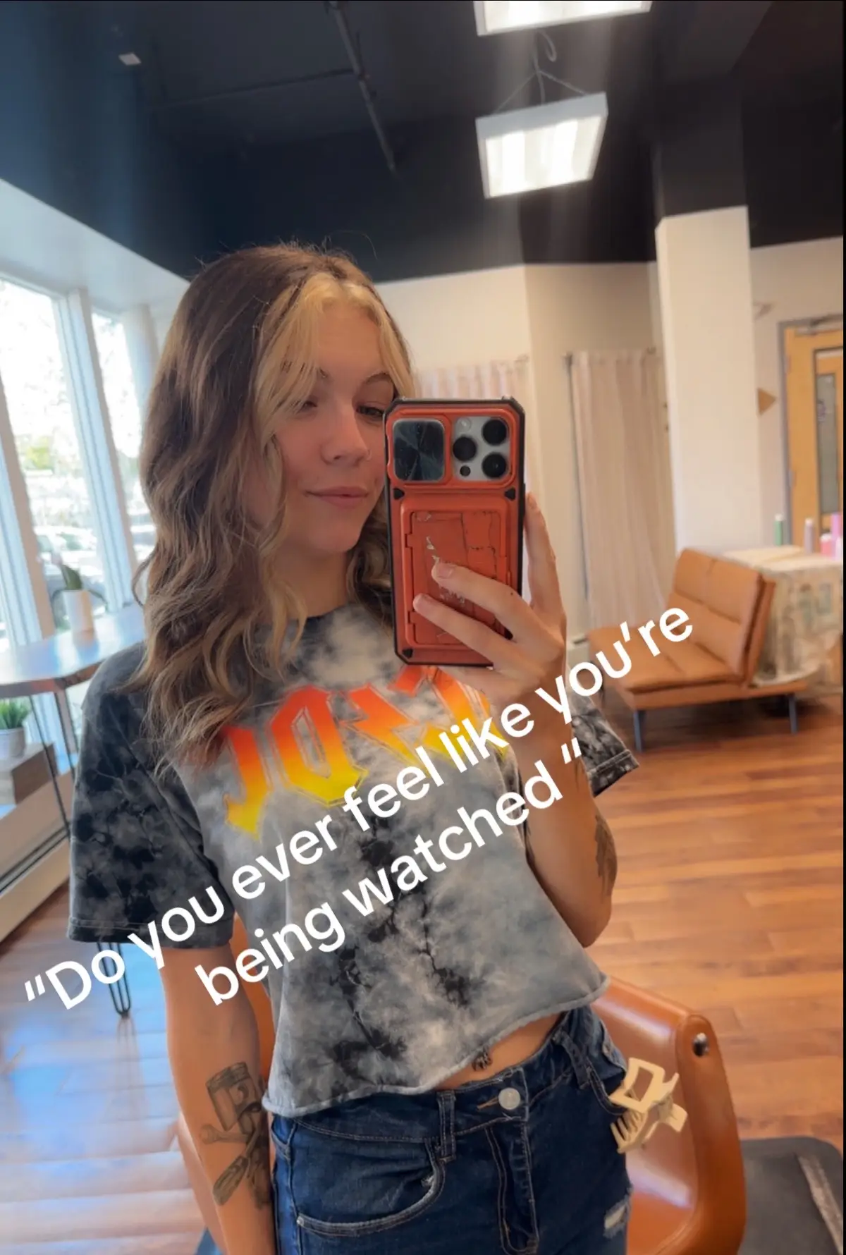 I know 🤷‍♀️#foryou 