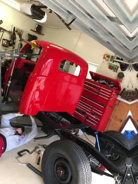 #ford #classiccar #gypsyspaintandfab #cartok 