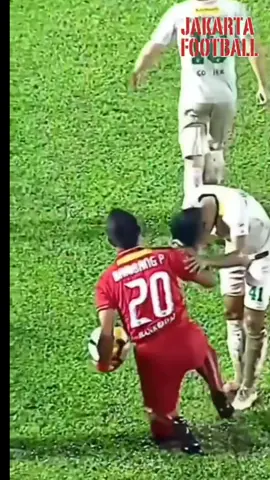 LEGEND🧡 #persija  #jakmania  #sepakbola  #football 