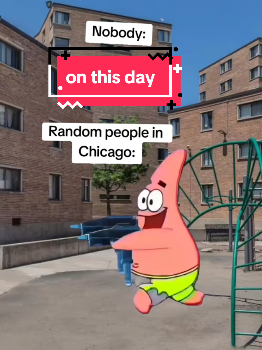 #onthisday #Chicago #oblock #oblockotf300 #pactrickstar 