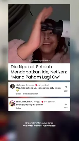 🤣🤣🤣 #fyp #lucu #humor #komedi 