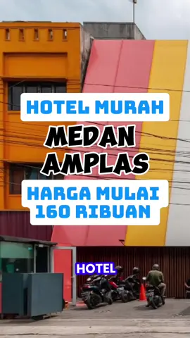 Hotel murah di Medan amplas harga mulai 160 ribuan  👉 Kode Promo Reddoorz: RDAFFPROMOSEKALI 👉 Kode Promo Agoda: AGDTTID  Waspada penipuan ‼️ Tidak menerima pesan Kamar lewat Wa.  Pesan Kamar Hanya lewat tiktok klik tag lokasi warna hijau di video ini ✅📍 #hotelmedan #hotelmurahmedan #penginapanmedan #penginapanmurahmedan #rekomendasihotelmedan 