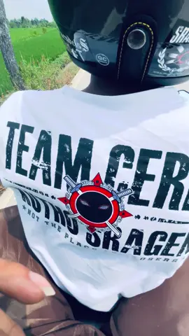 #sragenceria #berandatiktok 