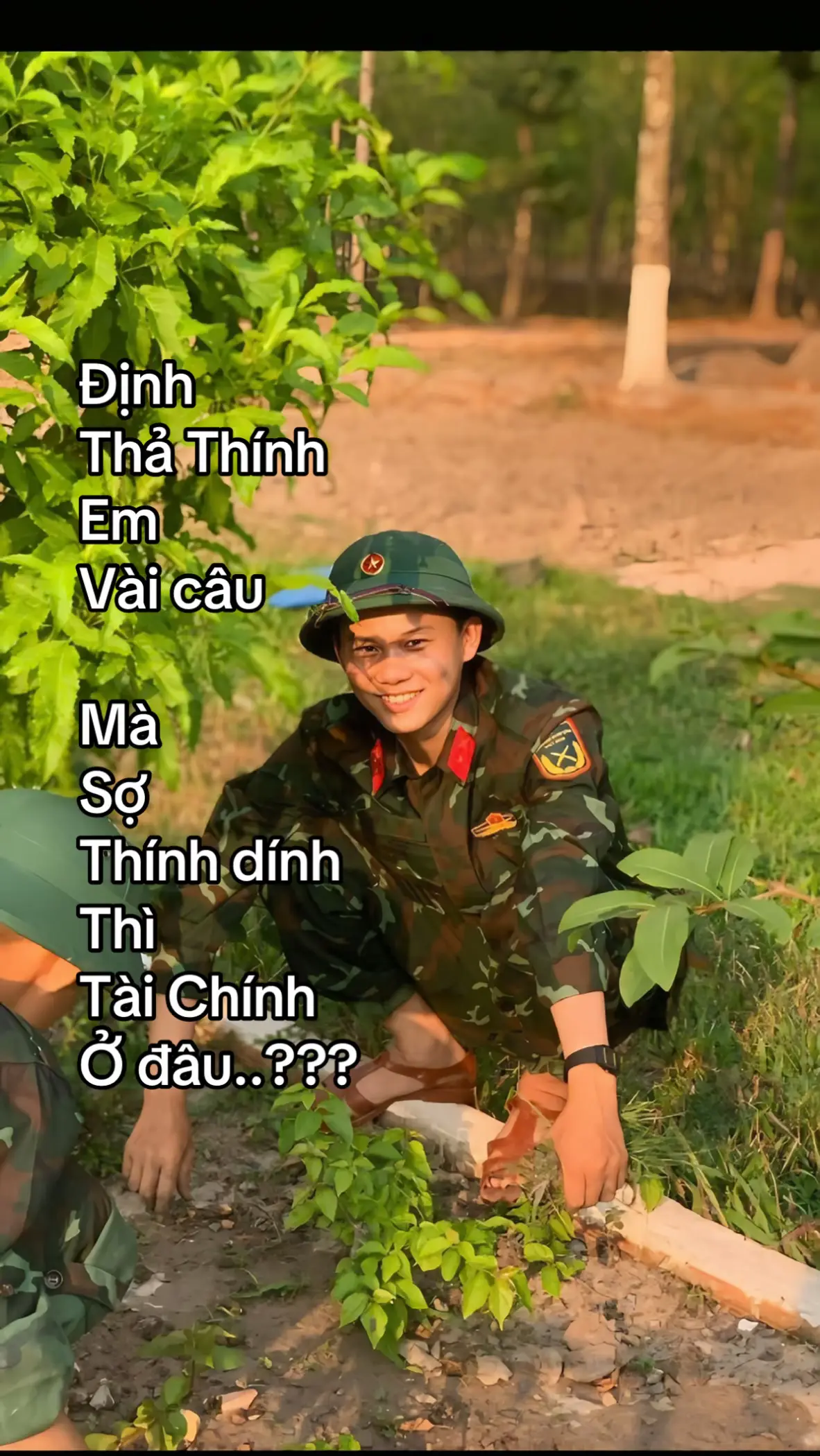 #chubodoi #nghiavuquansu #lính #bodoi #nvqs 