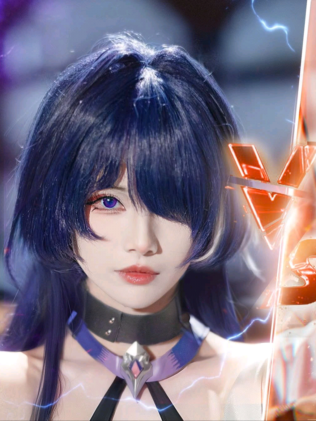 Acheron vs Sukuna (Hay nè,xin phép đăng lại:))#speedupsongs #HonkaiStarRail #xuhuong #acheron #music 