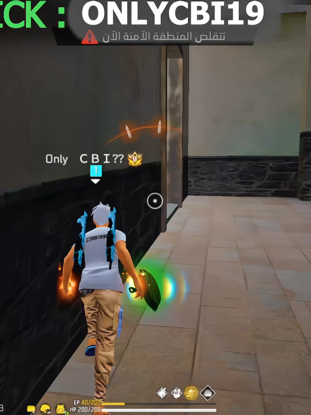 Define Aura 🔥 #free_fire #sensivitas_ff #ruokff #freefireindonisia #garenaindonisia #freefiremalaysia #garenamalaysia #freefirebrazil #garenabrazil #freefireindia #garenaindia #fyp