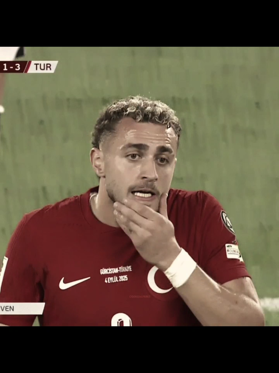 Bir an önce toparlanıp , eski Barışı bize izletmeni istiyoruz abim  . . . #barışalperyılmaz #galatasaray #bizimçocuklar #türkiye #fyp 